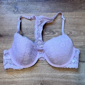 Victoria Secret Demi Racerback